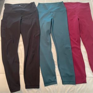 90 Degree by Reflex leggings